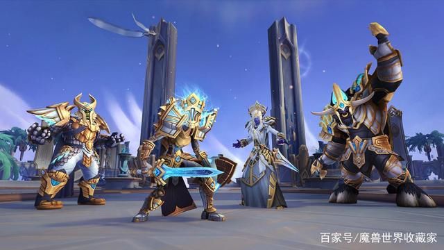 暗影|魔兽世界《暗影国度》:格里恩的功能