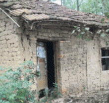 才能|搞笑GIF：哥们，你这样锻炼的方式不对啊，是谁教你的要吃饱才能锻炼减肥的啊