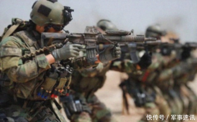 海上|美精锐部队在海上翻车,十多名士兵伤亡失踪,大批军舰紧急救援