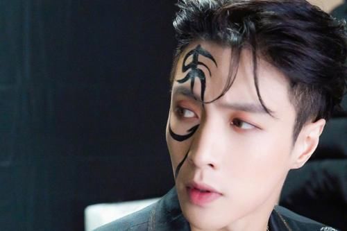  亲自|张艺兴将参加世界Krump大赛，启蒙老师亲自证实，成业内第一人？