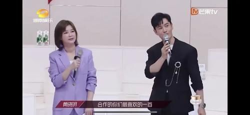 再次|《乘风破浪的姐姐》规则再次被吐槽,宁静郑希怡张雨绮明着吃了哑巴亏