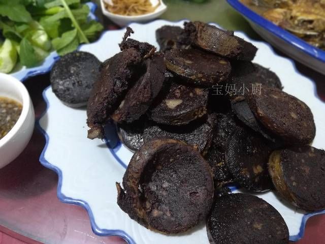  几道菜|去内蒙别光吃羊肉，这几道菜错过太可惜，最后一个好多人不敢吃