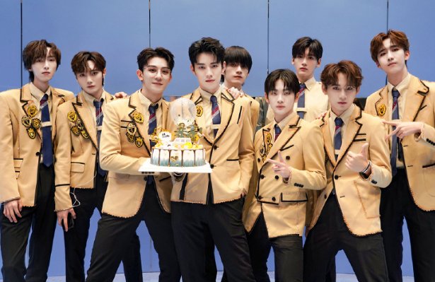  选秀|《少年之名》出道团名已出，开播以来毫无水花，最糊的选秀节目？