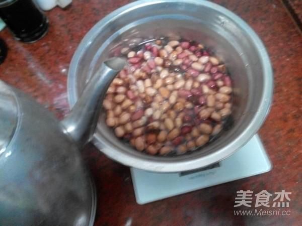  花生|炒花生米时，记得提前泡好，学会这1步，花生酥脆超下酒