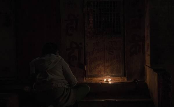 受伤|受伤的文明:印度