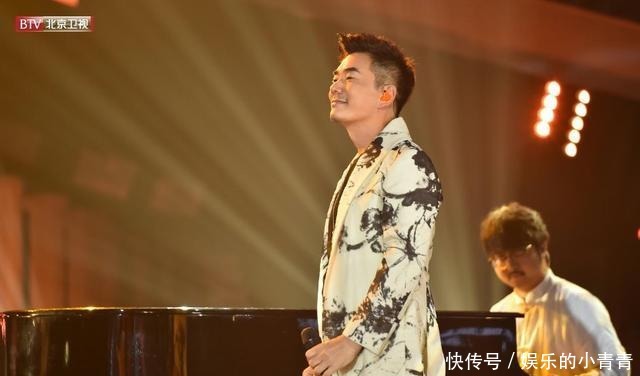 演绎|《跨界歌王》金庸专场之致敬经典 任贤齐“开口醉”演绎成名曲 周深解锁武侠曲目