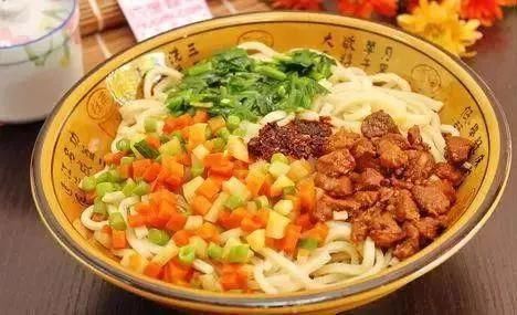 回来|宝鸡！我回来了！