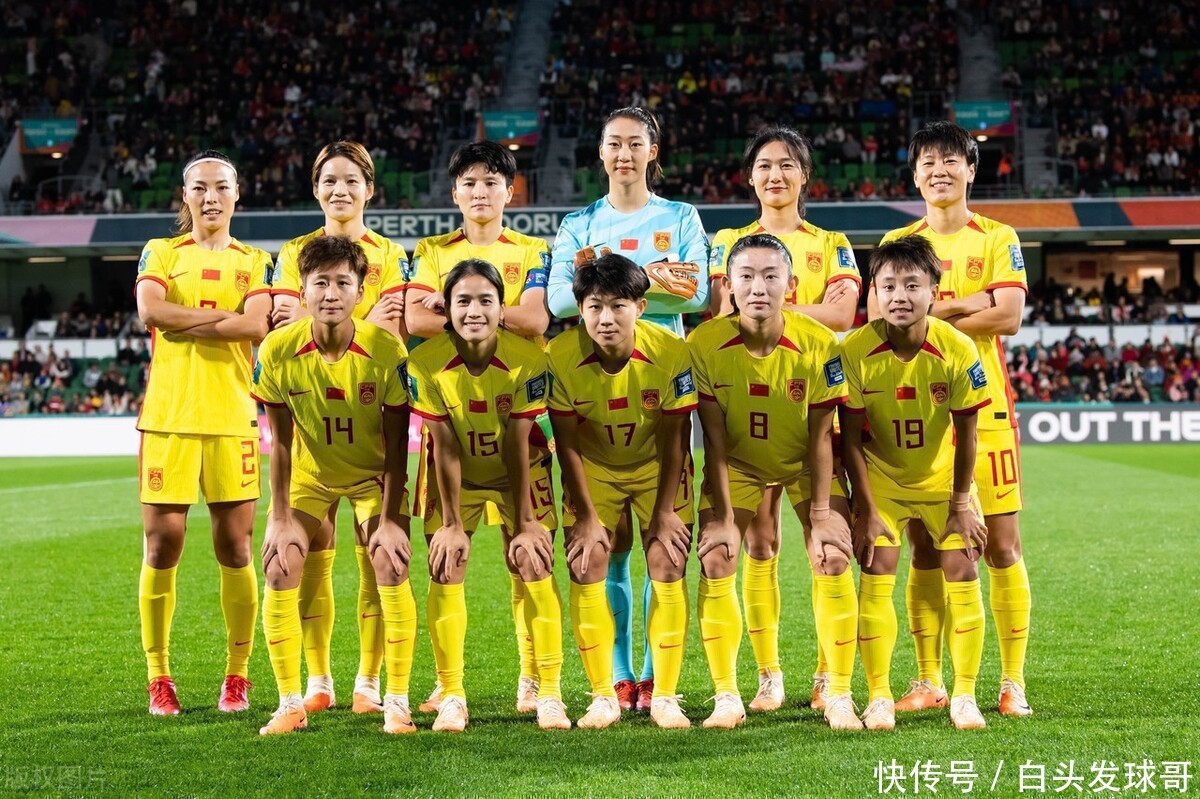 晚上19点，中国女足决战海地有变，央视宣布意外决定，水庆霞懂了