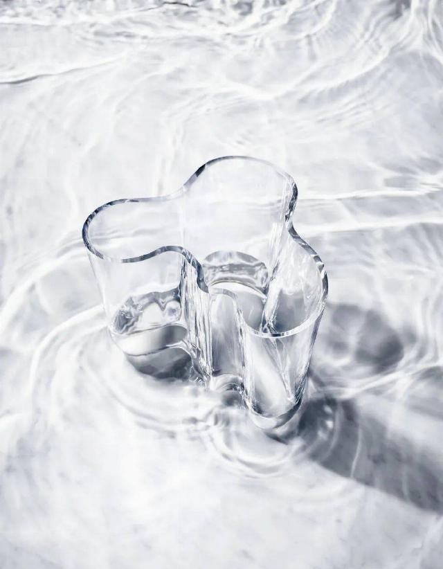  设计|“长得这么好看，花瓶就花瓶吧”