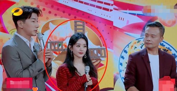  档综艺节目|《天天向上》下期要火了，王一博和赵丽颖合体，相差10岁无差别