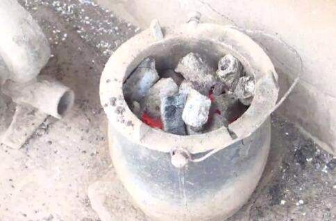  火瓢牛肉|一顿火锅，四个人集体迷糊进了医院