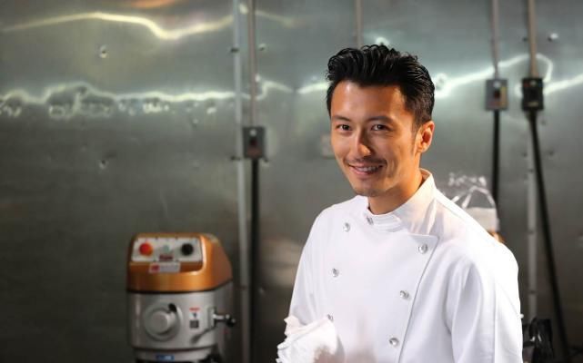  细节|谢霆锋被调侃“妻管严”，一细节暴露感情近况，与王菲好事将近？