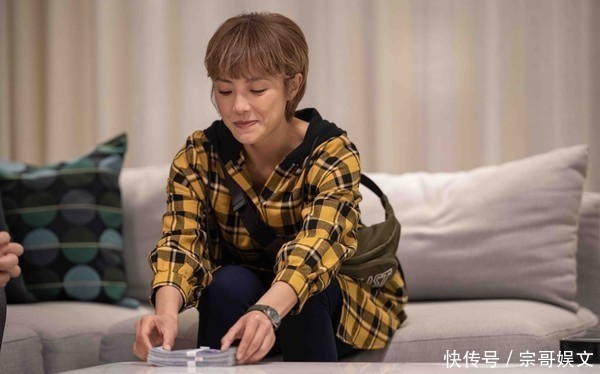 内心|“如果可以,我也不想坚强” 小8罕曝内心黑暗面忍不住哭了