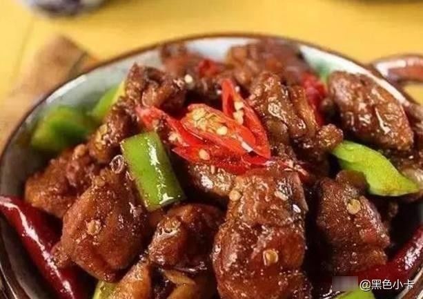 猪肚|山药猪肚汤,啤酒猪肉,双椒炒猪心,拔丝香蕉的做法