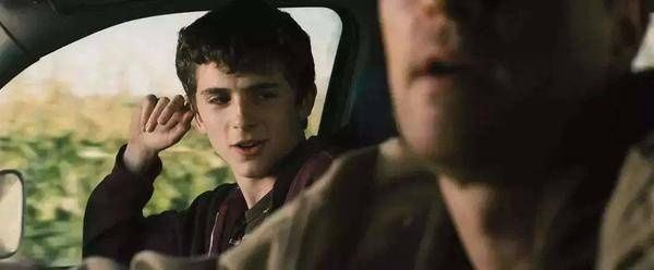  票房|《星际穿越》又火了，电视剧《三体》开拍，你有科幻片必看片单吗?