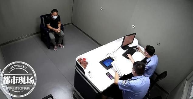  违法|没收入还要还房贷，压力实在太大！男子竟做起违法之事