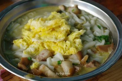 老城区|小企这一站:福鼎、觅食老城区