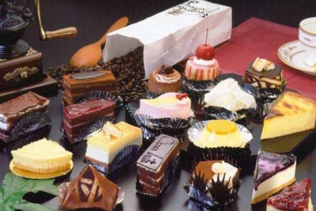  零食|网评吃几口就会腻的零食，奶油蛋糕登上宝座，简直是万腻之王