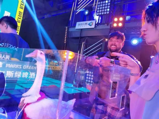 还为|我参加了《潮玩人类在哪里》,还为吴亦凡、吴建豪、李灿森的战队决定去留