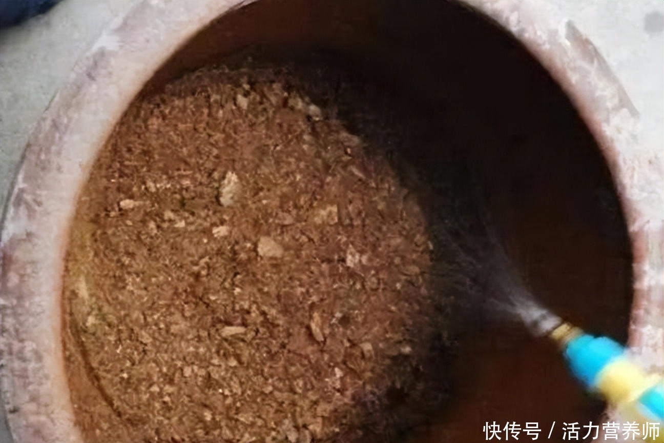 芝麻酱和芝麻粉哪个补钙好(芝麻油、芝麻渣哪个更健康？常吃芝麻补钙？告诉你废物利用的办法)