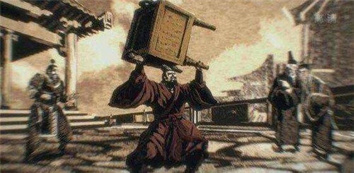 刘胥|古代王侯中，除了项羽，能举鼎的还有谁他们最后命运如何