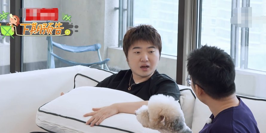  男人|《做家务的男人》下期收视稳了，吴彤做客杨迪家，饺子女大十八变