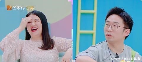  生活费|王岳伦被罚跪体重秤，李湘掌握经济大权，按月给父母生活费