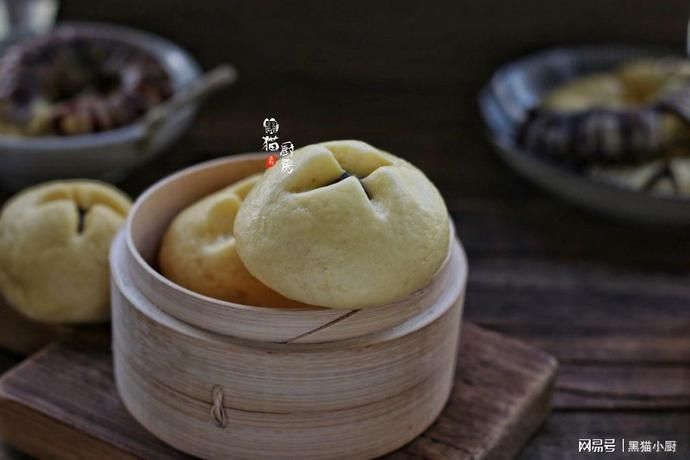  粗粮|自从学会玉米面这做法，我家一周一袋面，粗粮细作，家人吃不腻