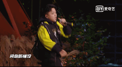  吴亦凡|“中国新说唱2020”吴亦凡小白重聚，张靓颖厂牌遇“团灭”危机？