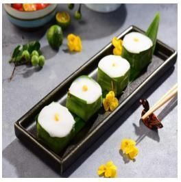 秋老虎|特色东南亚套餐，酸爽开胃菜击退秋老虎