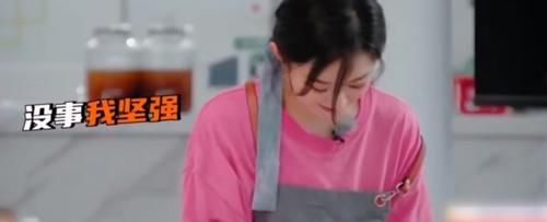 女神赵丽颖|32岁的赵丽颖被喊阿姨,她这反应也太真实了,不过依旧是很可爱