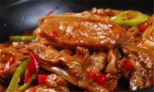  简单|小孩子和老人都爱吃的几道家常菜，营养健康，简单易学