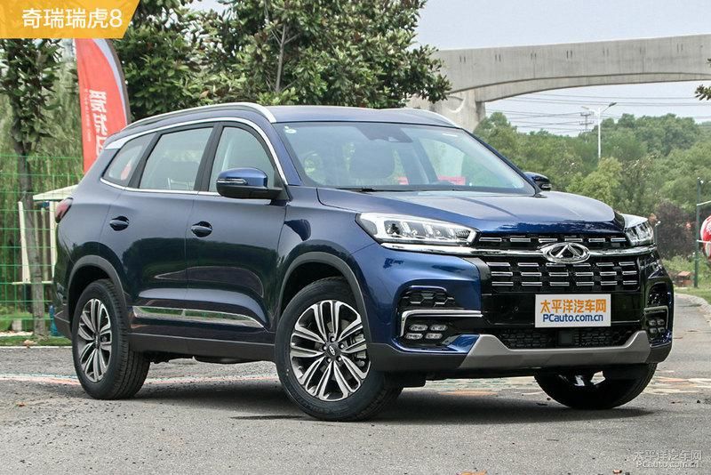  SUV|只有十多万，但想要配置高空间大的SUV，咋办？