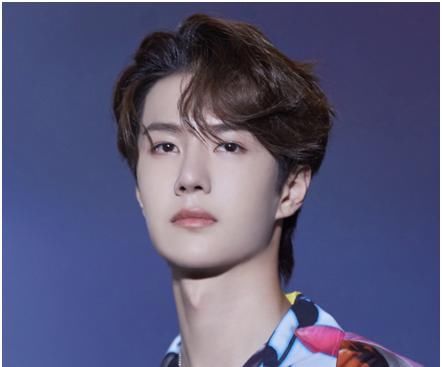 曝光|仪式感十足!王一博《冰雨火》播出时间曝光,日期选择饱含深意