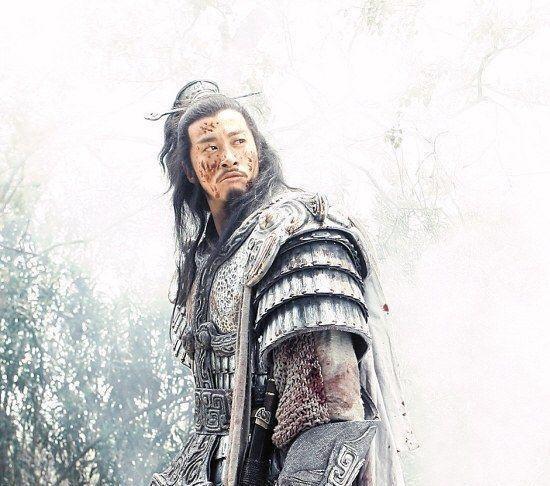 损兵|项羽最耻辱的一场战役,因为自己的失误,一日之内损兵十万!