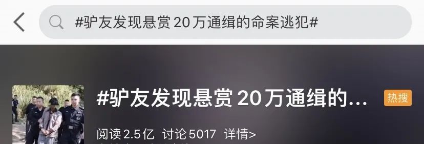 偶遇|驴友爬山偶遇流浪汉，奖金20万！