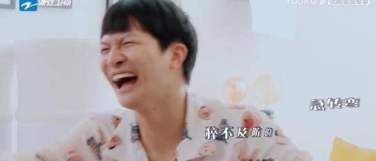  翻车|他是综艺中最蠢的导演，做节目频频翻车，却被大家称为最可爱导演
