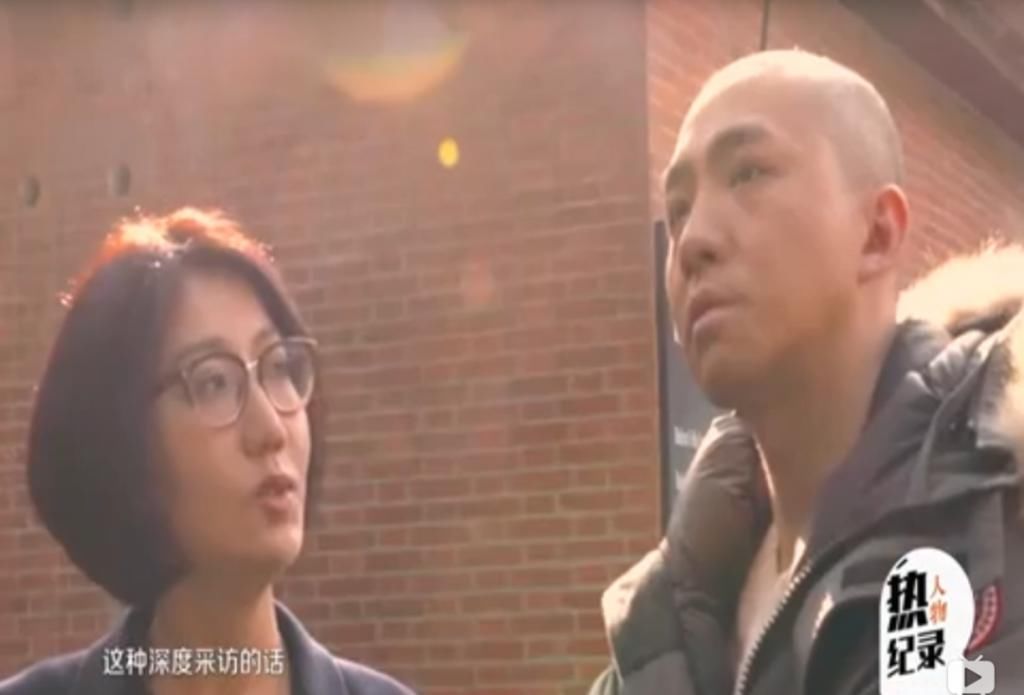  伊能静|伊能静算什么，杨幂郭敬明都差点被她问哭