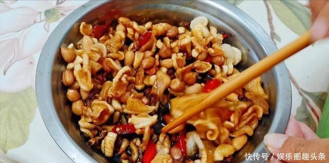 收藏|深秋了,教你秘制萝卜干,超级下饭,婆婆独家秘方,快收藏