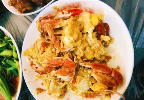 吃饭|暑假儿子请同学吃饭,我嫌外面贵在家招待,一桌菜吃得干干净净!