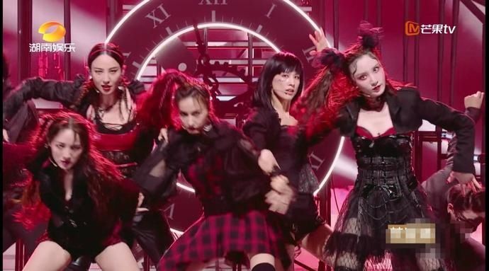  公演|《浪姐》第三次公演再受质疑，孟佳团全场最燃，票数却倒数第一？