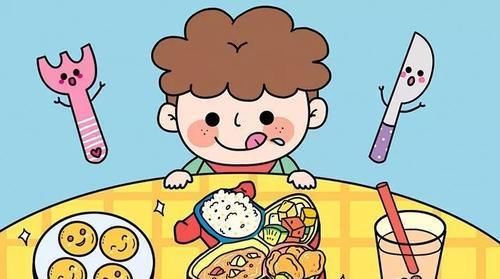  媳妇|拿清粥咸菜给孩子当早餐，婆婆被媳妇一通数落，专家：婆婆没错