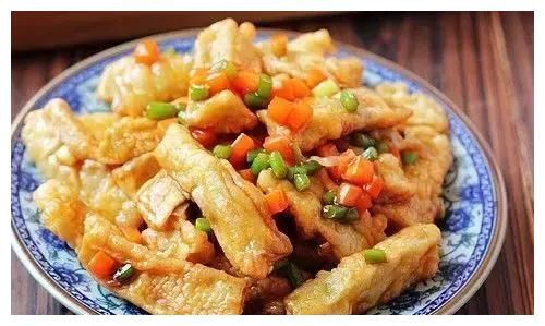 好吃|餐桌上受欢迎的几道家常菜,鲜香味美,好吃不腻,营养解馋下饭