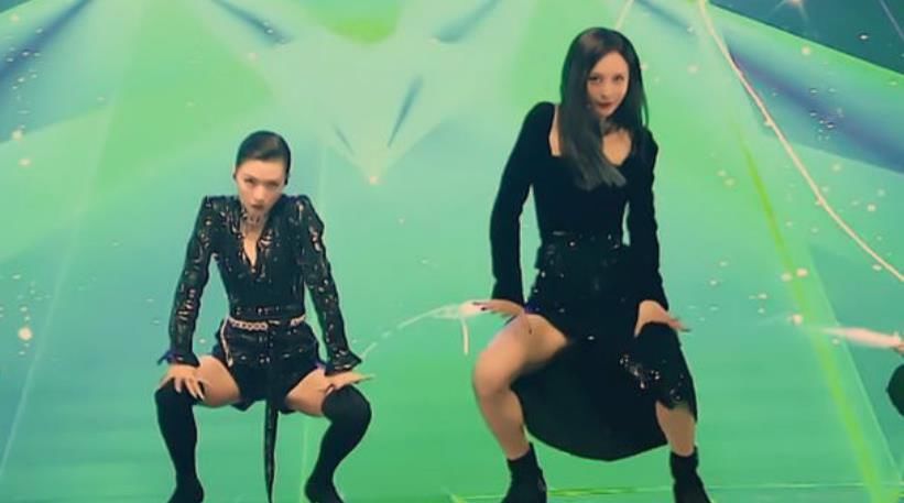  杜华|沈梦辰被淘汰出局，杜华的反应转变大，网友：难道有内幕