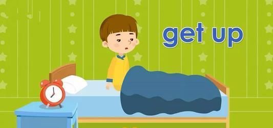  手中|3-5岁英语启蒙阶段，家长心中要有目标，手中要有方法