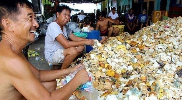 过期|那些过期的面包去了哪里?难道就这样丢掉?下一刻大开眼界