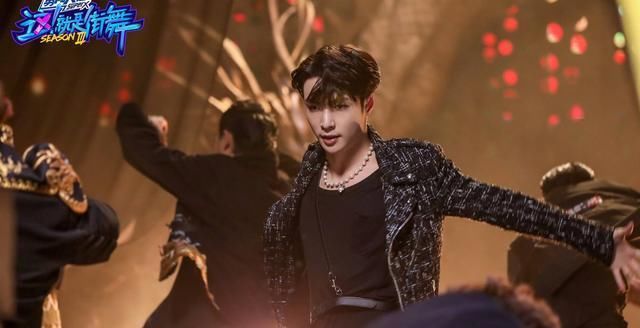  选手|《街舞》张艺兴实力认证，王一博低开高走，王嘉尔钟汉良成戏精！