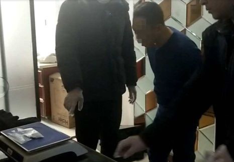 特大|沈阳警方破获部督特大跨省贩卖毒品案件 抓获犯罪嫌疑人21人 缴获冰毒5019克