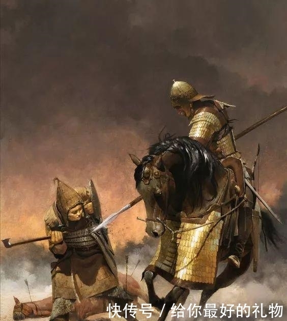 快速|汗血马: 技术输入后的快速退化典型