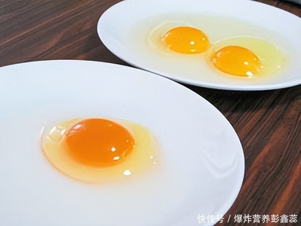 食物中的胆固醇含量一览表(餐桌上常见食物的胆固醇含量表，排在第一的并不是鸡蛋，别误会了)